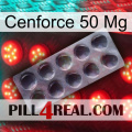 Cenforce 50 Mg 30